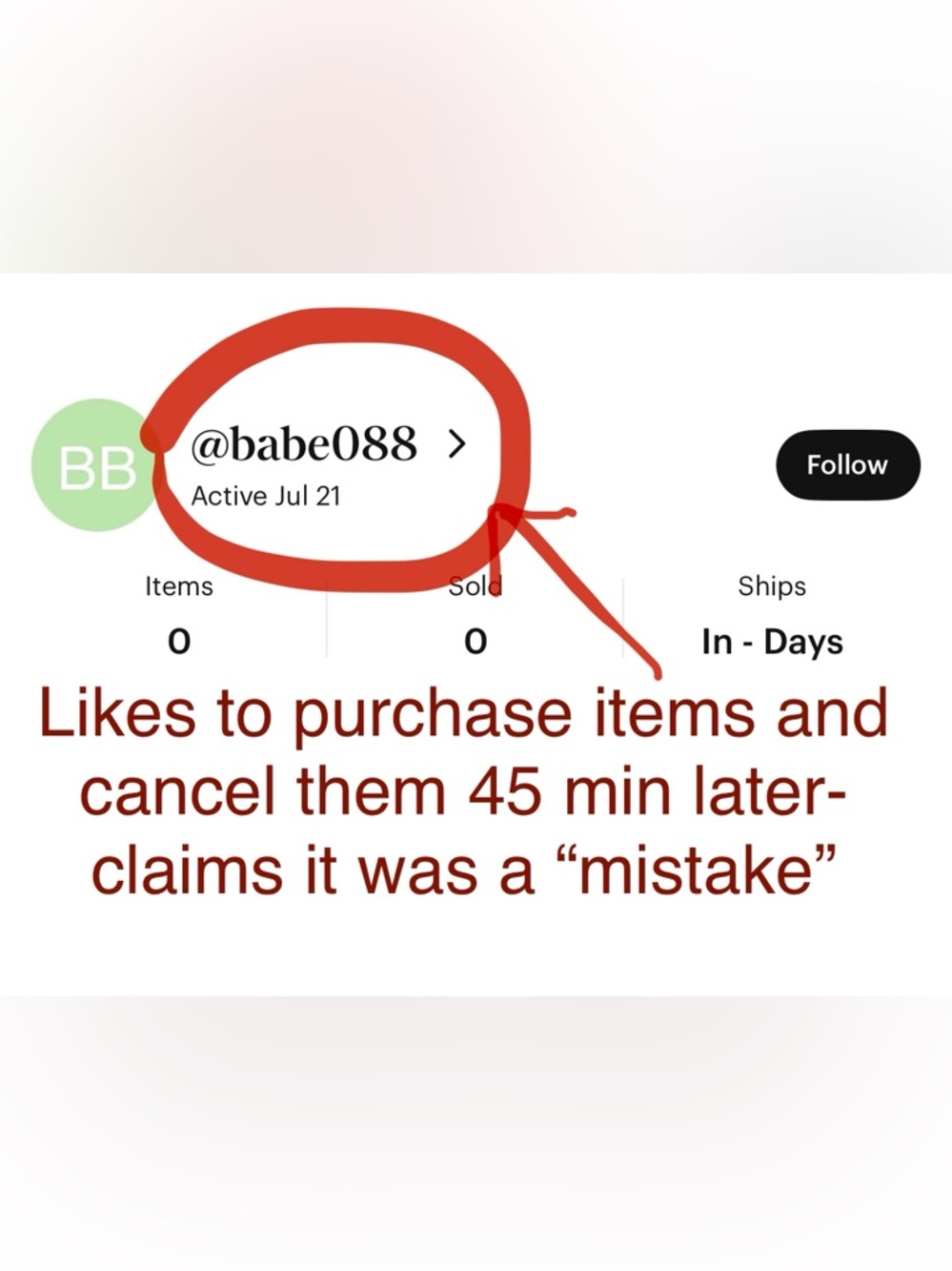 THIS NEEDS TO STOP! 🛑 CAUTION!! - Picture 2 of 11